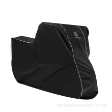 Motor Cover Cover Motowolf Cover Motowolf berkualiti tinggi